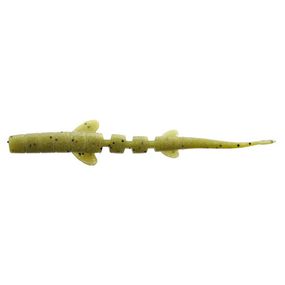 Слаг 3,5" LJ Лаки Джон Unagi Slug 140306-F01