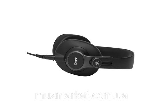 Наушники AKG K371 | Зображення 1