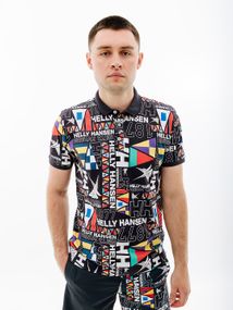 Поло HELLY HANSEN NEWPORT POLO