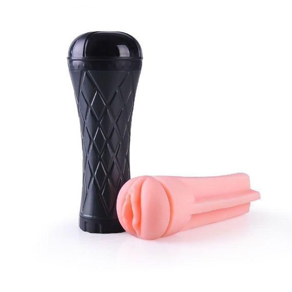 Мастурбатор Passion Cup — Vagina Sex Aura | Зображення 1