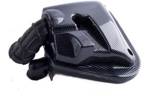 Фільтр повітряний (в зборі) Yamaha JOG 50 3KJ (карбон) EVO