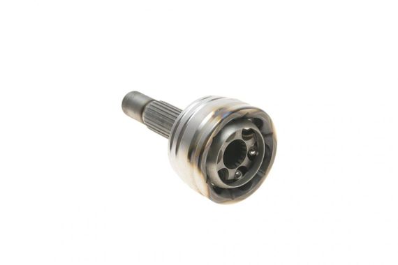 Шрус наружный Citroen C1 Peugeot 107 Toyota Aygo 1.0 05-14 24z 19z 49.5mm 70.1mm  15-1528 | Зображення 1