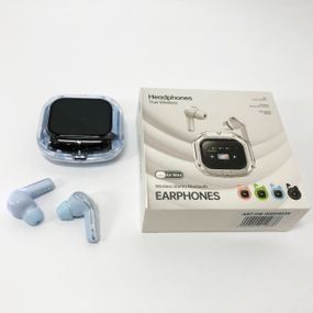 Навушники PRO для музики, Бездротові навушники для смартфона Бездротові з мікрофоном UC-57