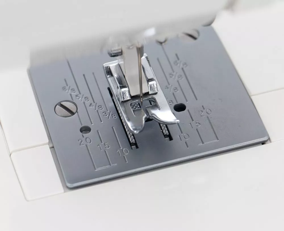 Швейна машина JANOME 234 J-234 | Зображення 6
