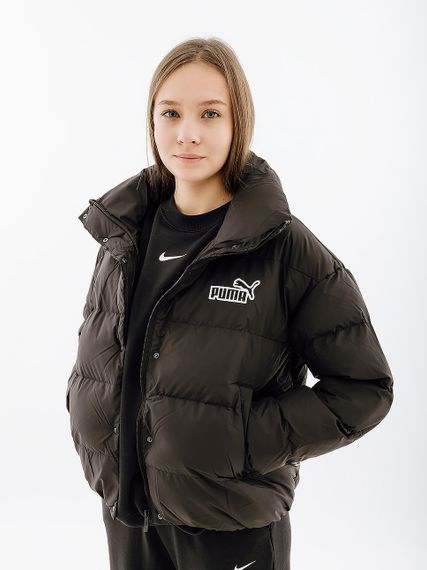 Куртка PUMA Better Polyball Puffer
