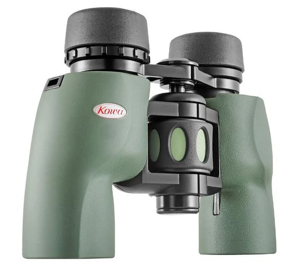 Бинокль Kowa YF II 6x30 WP (11900) | Зображення 6