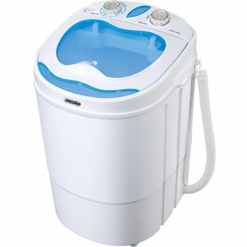 Пральна машина Mesko MS 8053 3кг (UA-01)