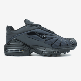Кросівки Air Max Skepta Tailwind Triple Black (якість) 42 26,5