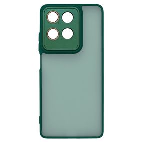Чехол для мобильного телефона Armorstandart ShadeX Motorola G75 5G Green (ARM82761)