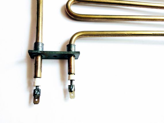 Тен для сауни 3000W нержавійка (кам'янка) | Зображення 2