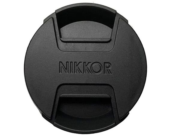 Защитная крышка для объектива Nikon 77 mm. новая версия | Зображення 2