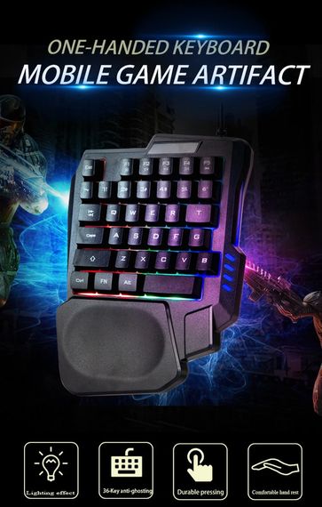 Ігрова клавіатура з RGB-підсвічуванням XPRO Huntsman V2 TKL (234569951_367) | Зображення 5