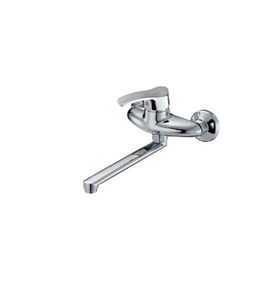 Змішувач для ванни Mixxus NST12-279 (MI6495)