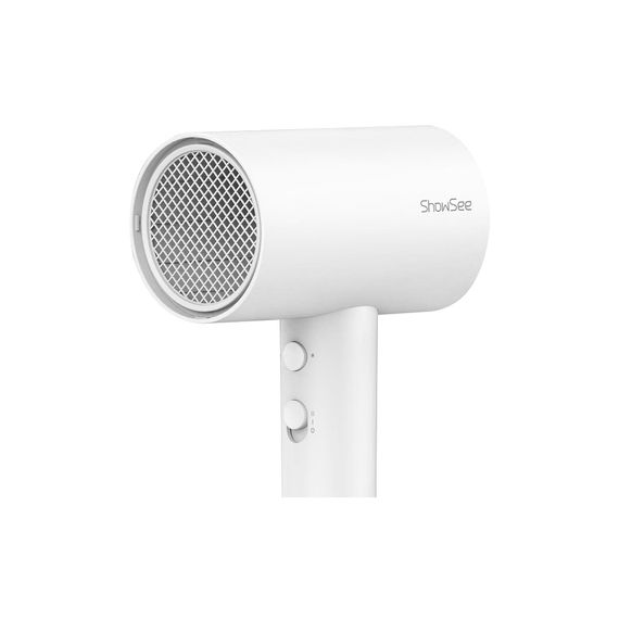 Фен Xiaomi ShowSee A1-W White | Зображення 1