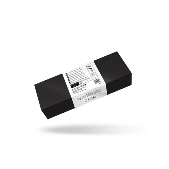 Потрійне колесо Вартенберга Liebe Seele Three-Row Wartenberg Pinwheel Pewter | Зображення 2