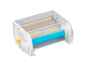 Шина «N» на DIN-рейку в корпусе 4х13 групп Ny95501133