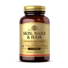 Skin Nails &amp; Hair (60 tabs)