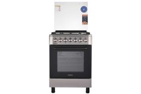 Плита ARDESTO комбі Elegance FSCF-C606ST