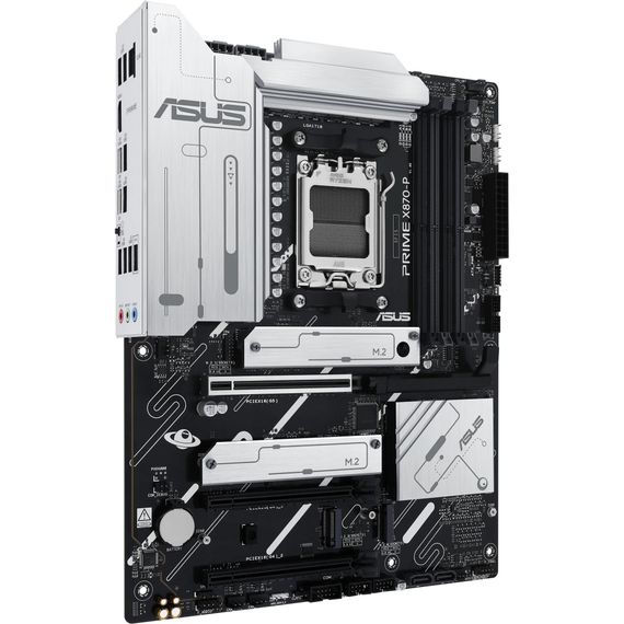 Материнська плата ASUS PRIME X870-P | Зображення 1