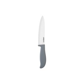 Кухонный нож Ardesto Fresh 27.5 см Grey (AR2127CG)