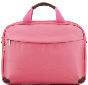 Сумка для ноутбука 13,3" Sumdex Impulse Fashion Place розовая