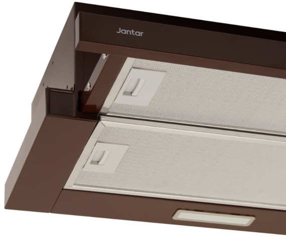 Витяжка Jantar TLT 1000 LED 60 BR | Зображення 7