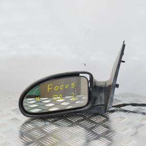 Дзеркало ліве Ford Focus I 1998-2004 електричне 5 pin Дзеркало ліве Форд Фокус 1 5 пінів M3199L