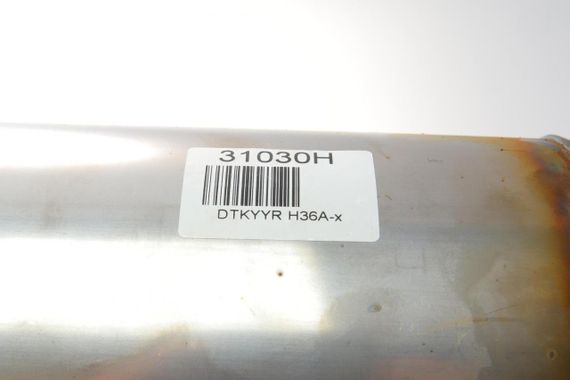 Каталізатор вихлопної системи Citroen C3 Peugeot 2008 208 1.6HDi 13- BM31030H | Зображення 8