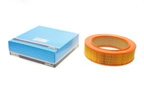 Фильтр воздушный Mercedes Benz W123 S123 2.0-4.0D 210 410 2.3 76-90 A604