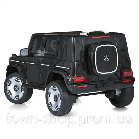 Детский электромобиль Джип JJ2088EBLR-2(4WD) до 30 кг | Зображення 2