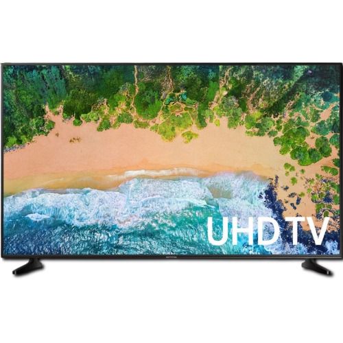 Телевізор LED UHD Smart TV XPRO T2 45 (43557-_7854) | Зображення 2