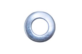 Шайба плоская Apro - М10 DIN 125 (100 шт.) (7O10-2)