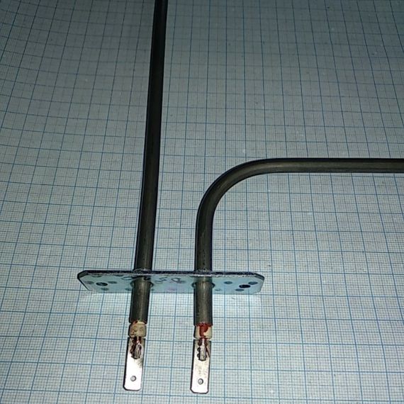 Тен для електродуховки "Асель"600w/40 літрів (Туреччина) | Зображення 1