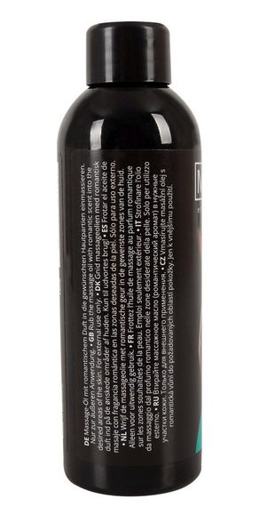 Масажне масло Magoon Love Fantasy , 200 мл sexstyle | Зображення 2