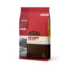 Корм Acana Sport & Agility Recipe сухий для активних собак будь-якого віку 11.4 кг