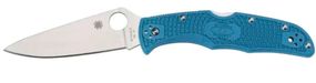 Ніж Spyderco Endura4 Flat Ground