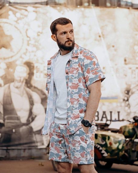 Summer military set Oblivion Helicopter PP7795 | Зображення 2