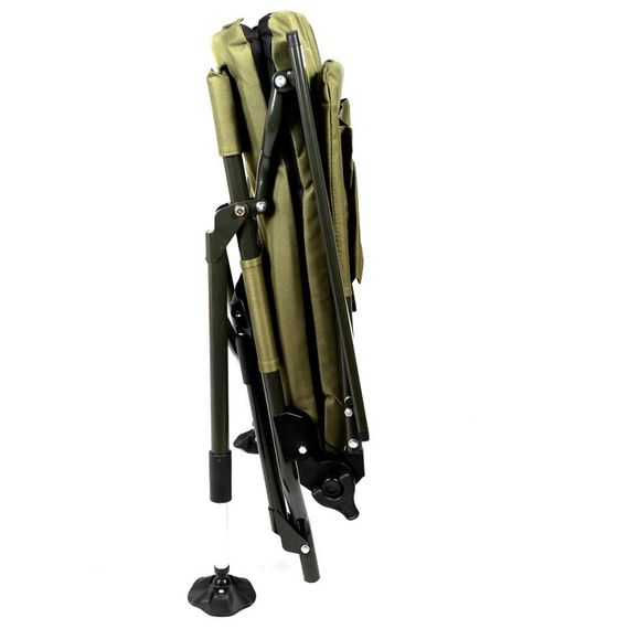 Крiсло коропове Ranger Strong SL-107 (Арт. RA 2237) | Зображення 8