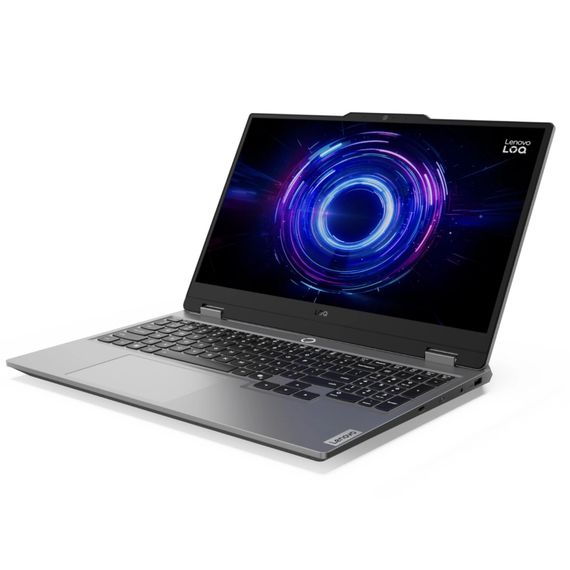Ноутбук Lenovo LOQ 15IRX10 (83JE006TRA) | Зображення 2