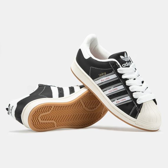 Кросівки Superstar x Korn весна / літо / осінь 1978 41 | Зображення 7