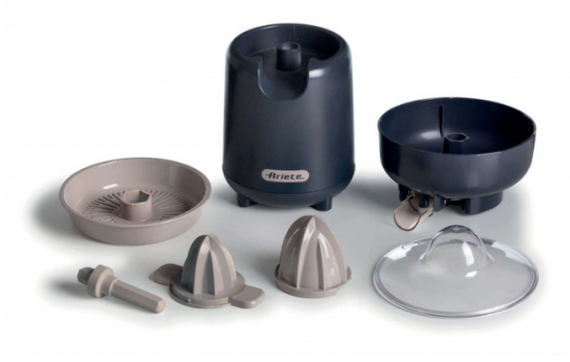 Соковыжималка CITRUS PRESS LY-473 (43281-LY-473_565) | Зображення 4