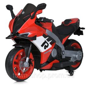 Детский электромобиль Мотоцикл M 6013EL-3(24V) до 30 кг