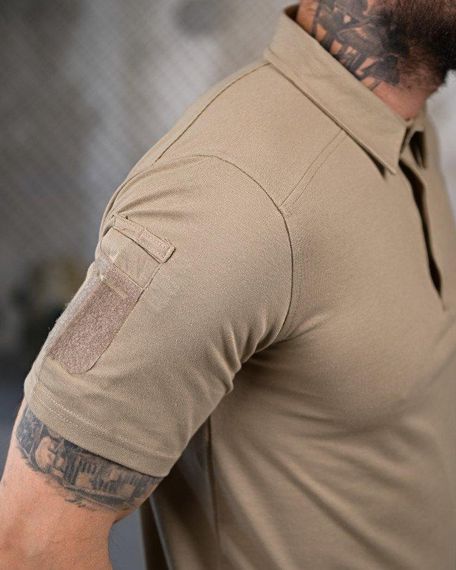 Тактическое Поло Single sword coyot ПП7818 | Зображення 4