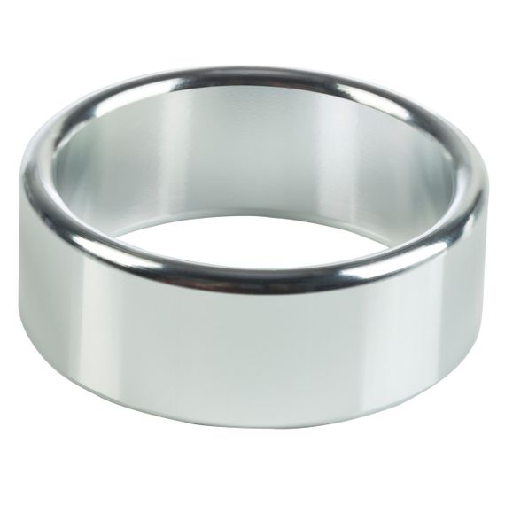Эрекционное кольцо California Exotic Novelties Alloy Metallic Ring sexstyle | Зображення 3