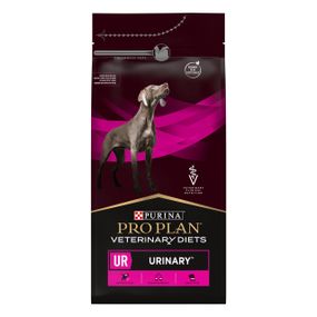 Сухий корм для собак із сечокам'яною хворобою Purina Veterinary Diets UR Urinary 1.5 кг