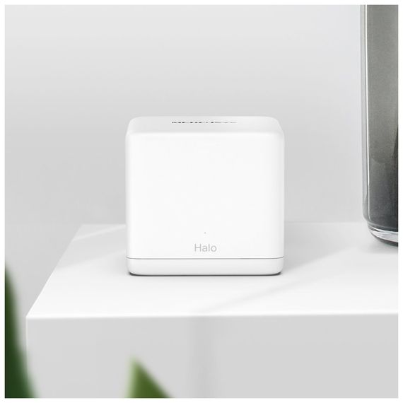 Маршрутизатор Mercusys HALO-H30G-3-PACK | Зображення 1