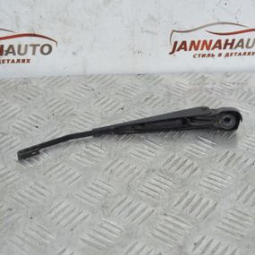 Тримач заднього двірника Ford Mondeo MK3 2000-2007 Тримач щітки склоочисника Форд Мондео 1S7117526NB