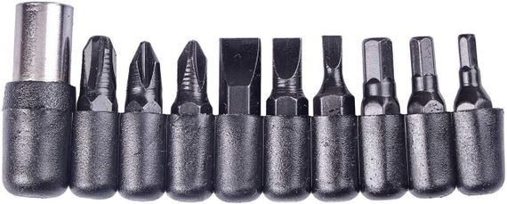 Мультитул Active Transformer Мультитул Туристичний мультитул | Зображення 5