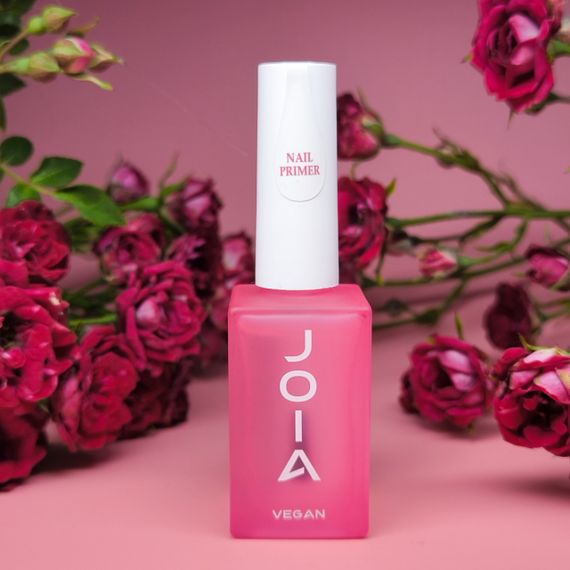 Бескислотный праймер для ногтей JOIA vegan 15мл
