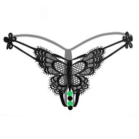 Еротичні труси (світяться в темряві) Babydoll 44 M/L z062